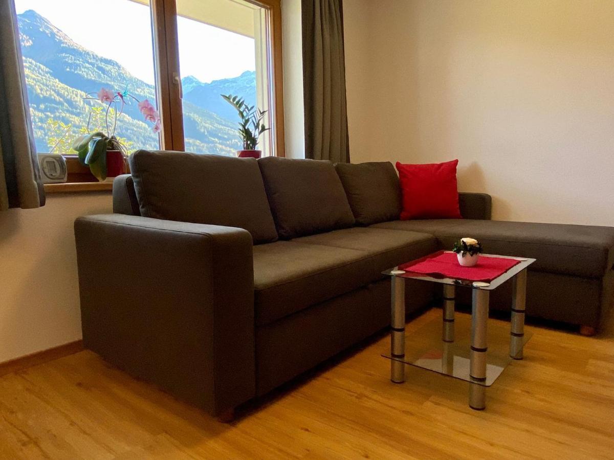 Ferienwohnung Trattner Брамберг-ам-Вільдкогель Екстер'єр фото