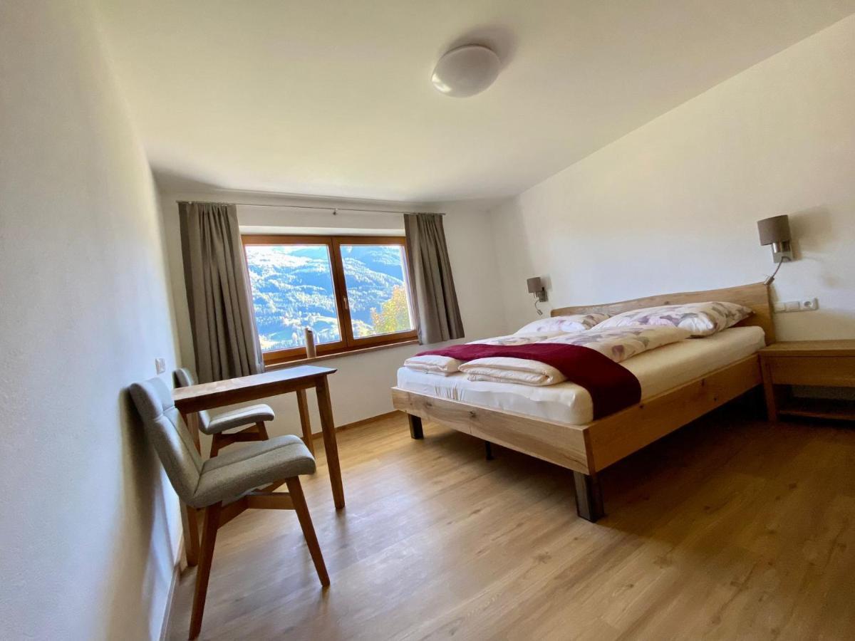 Ferienwohnung Trattner Брамберг-ам-Вільдкогель Екстер'єр фото